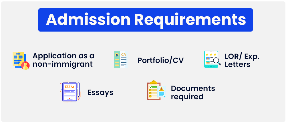 Admission requirements to study in Canada part2